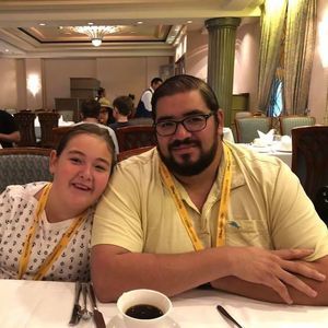 Meet your Posher, Javier